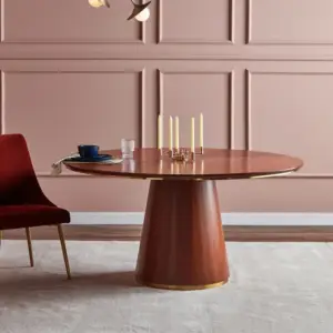 طقم غرفة طعام بتصميم متناسق و حديث 2 | طقم غرفة طعام بتصميم متناسق و حديث