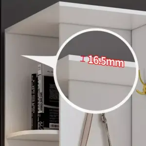 خزانة ملابس لغرفة نوم اسكندافية 5 | خزانة ملابس لغرفة نوم اسكندافية