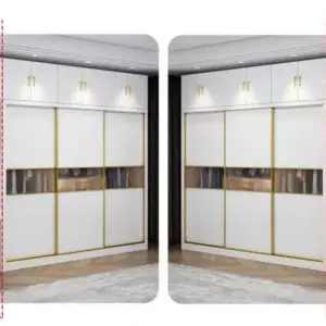 خزانة ملابس لغرفة نوم اسكندافية 9 | خزانة ملابس لغرفة نوم اسكندافية