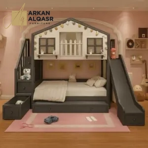 سرير-أطفال-