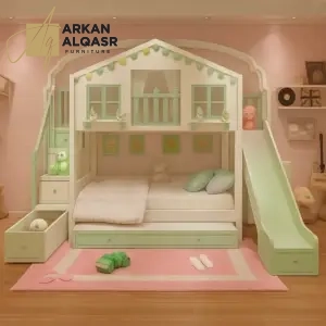 سرير-أطفال-2