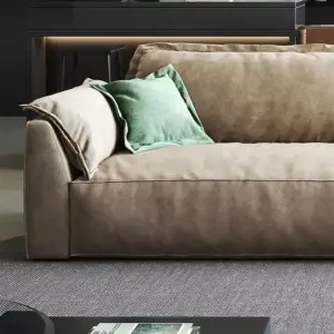 | كنب مميز و أنيق بمقاسات متعددة