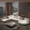 كنب زاوية مودرن فاخر 13 كنب زاوية مودرن فاخر