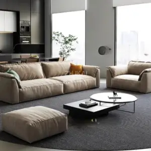 | كنب مميز و أنيق بمقاسات متعددة