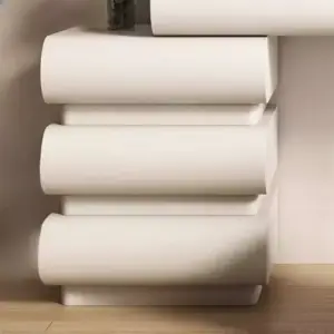 | طاولة تزيين تصميم حديث عصري