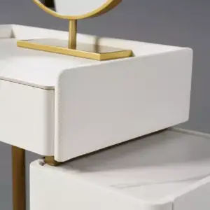 | طاولة تزيين مودرن شيك