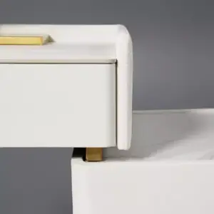 | طاولة تزيين مودرن شيك