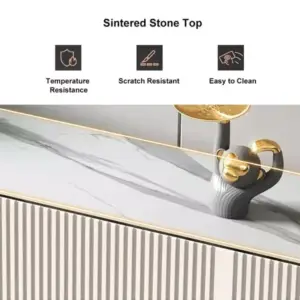 طاولة تلفاز مع قهوة لغرفة المعيشة 16 | طاولة تلفاز مع قهوة لغرفة المعيشة