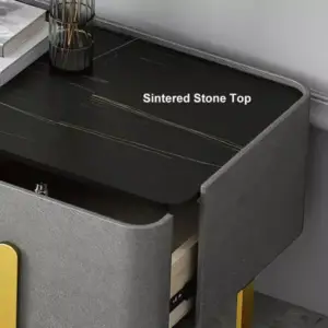 | طاولة تلفاز من تصميم ايطالي فاخر