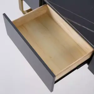 | طاولة تلفاز من تصميم ايطالي فاخر