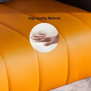 | كرسي مفرد عصري لغرفة المعيشة