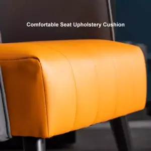 | كرسي مفرد عصري لغرفة المعيشة