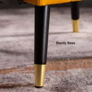 | كرسي مفرد عصري لغرفة المعيشة