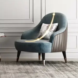 كرسي مفرد مودرن أنيق 3 | كرسي مفرد مودرن أنيق