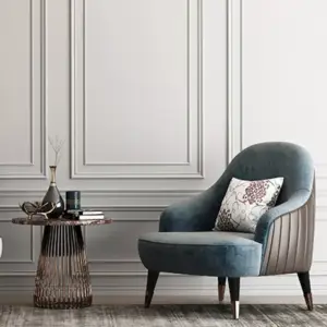 كرسي مفرد مودرن أنيق 2 | كرسي مفرد مودرن أنيق