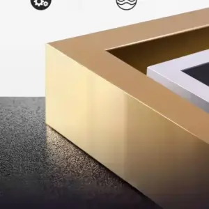 | كنب زاوية مودرن بتصميم ايطالي مميز