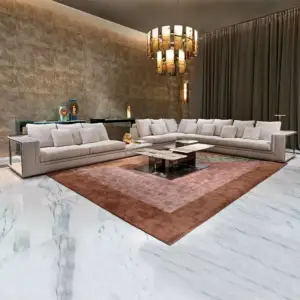 | كنب زاوية فخم متعدد المزايا