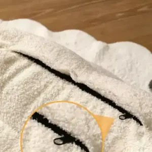 | كنب مفرد للاسترخاء بذراعين