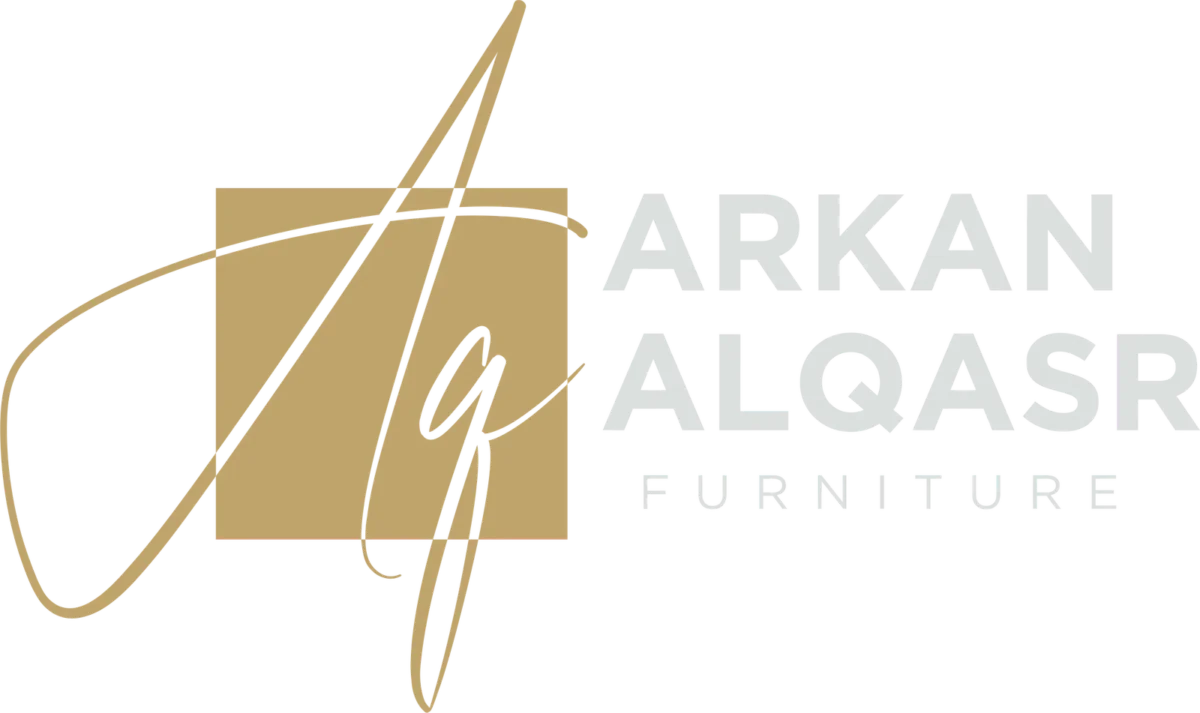 لوجو متجر اركان القصر