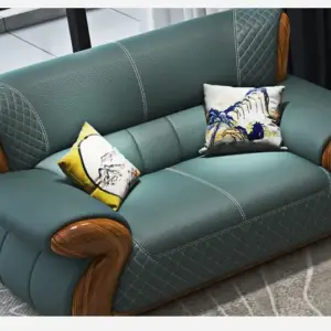 طقم كنب مميز بخامات فاخرة