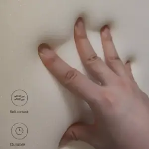 | كنب زاوية مودرن من جلد لغرفة المعيشة