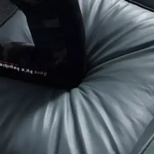 | كنب زاوية مودرن من جلد لغرفة المعيشة