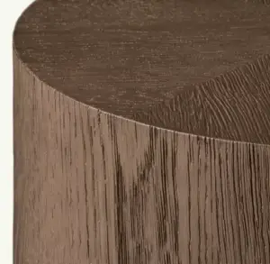 طاولة خدمة خشبية مميزة