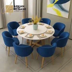 طاولة-طعام-3