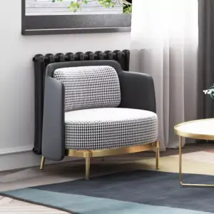 طقم كنب مخصص للديكورات الأنيقة