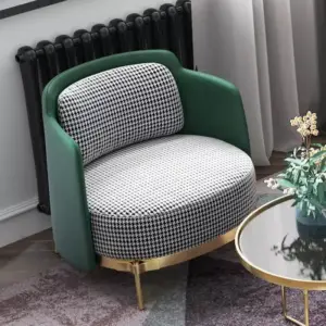 طقم كنب مخصص للديكورات الأنيقة