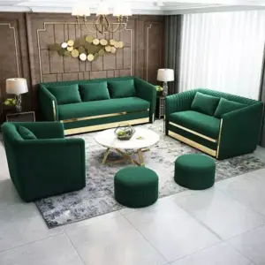 طقم كنب مميز بتصميم انيق و شيك