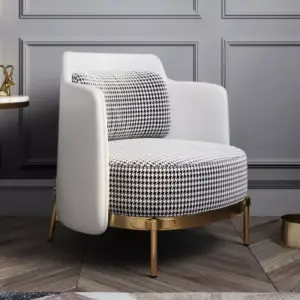 طقم كنب مخصص للديكورات الأنيقة