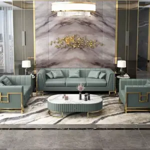 طقم كنب ايطالي فاخر عالى الجودة 4 طقم كنب ايطالي فاخر عالى الجودة