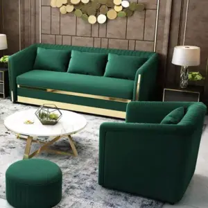 طقم كنب مميز بتصميم انيق و شيك