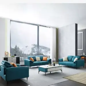 طقم كنب شيك بتصميم مميز و مودرن