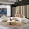 طقم كنب مميز متعدد مع طاولة قهوة 10 طقم كنب مميز متعدد مع طاولة قهوة