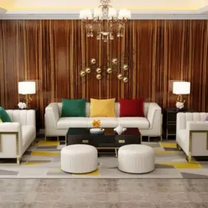 طقم كنب ايطالي فاخر عالى الجودة 5 طقم كنب ايطالي فاخر عالى الجودة