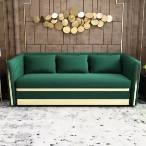 طقم كنب مميز بتصميم انيق و شيك