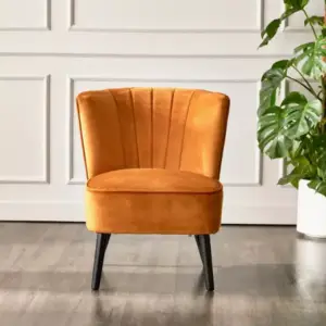 كرسي طعام بتصميم سيورين