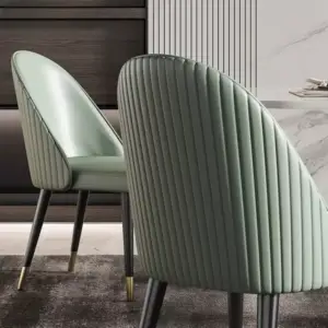 | كرسي طاولة طعام مودرن و مريح