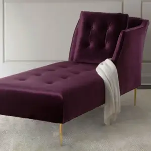 كرسي استرخاء فاخر رقيق و شيك