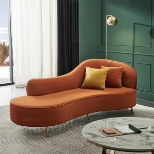 كنبة استرخاء بتصميم حديث