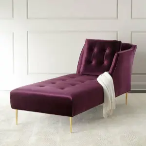 كرسي استرخاء فاخر رقيق و شيك