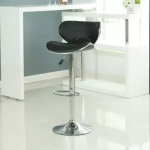 | كرسي بار متحرك مودرن متعدد الالوان