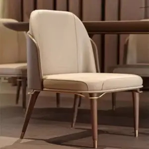 كرسي طاولة طعام ايطالى فاخر