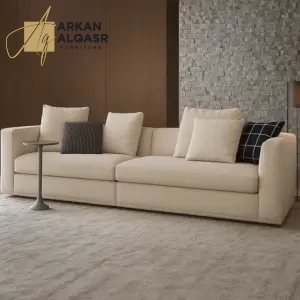 كنبة مودرن بتصميم ايطالى مميز 7 كنبة-3