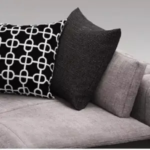 | كنبة زاوية بمزايا متعددة