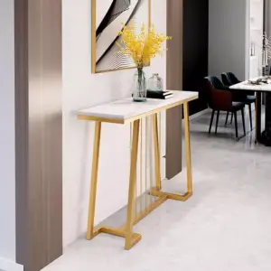 كونسول مدخل شيك وبسيط