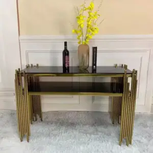 كونسول تصميم ايطالي برف داخلى شيك ومميز 6 كونسول تصميم ايطالي برف داخلى شيك ومميز