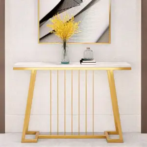 كونسول مدخل شيك وبسيط